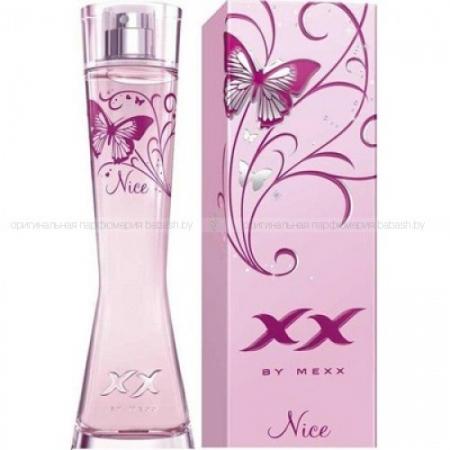 Mexx XX by Nice