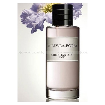 Christian Dior La Collection Milly-La-Foret