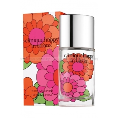 Clinique Happy IN BLOOM