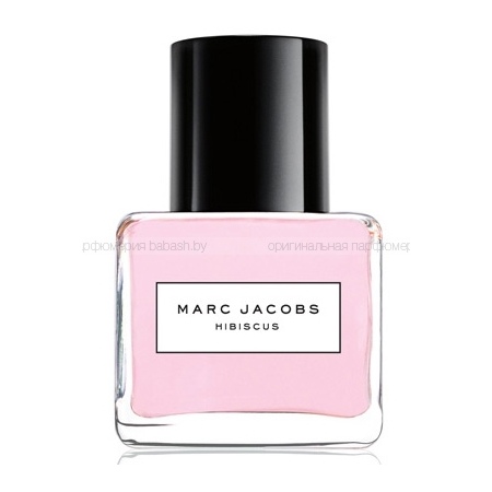 Hibiscus Marc Jacobs Tropical Splash