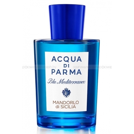 Acqua di Parma Blu Mediterraneo Mandorlo Di Sicilia