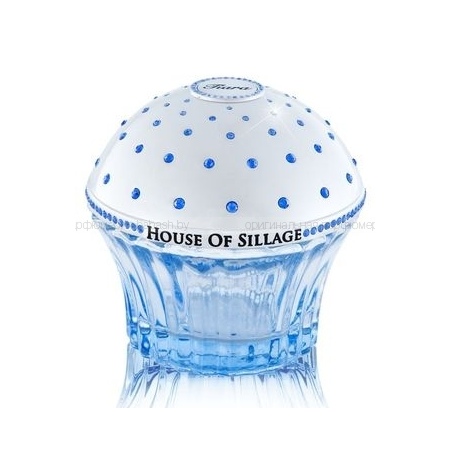 House Of Sillage Love is in the Air EDP