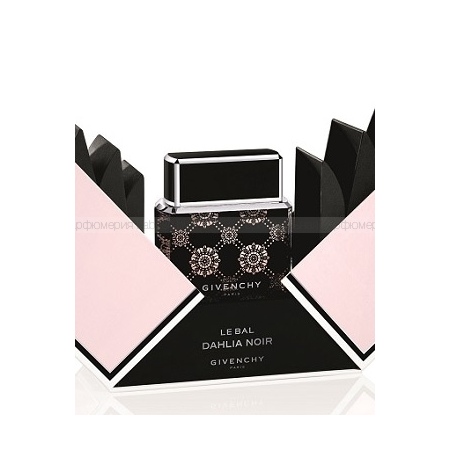 Givenchy Dahlia Noir Eau De Toilette