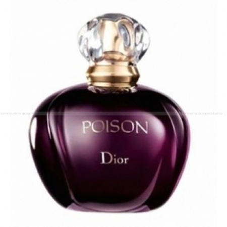 Christian Dior Poison EDC