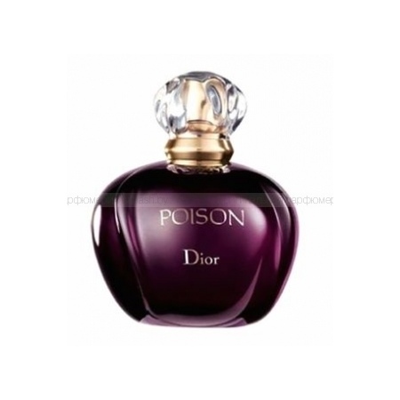 Christian Dior Poison EDP