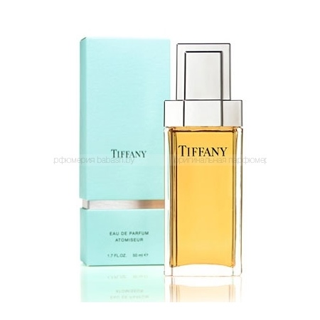 Tiffany  Tiffany EDP