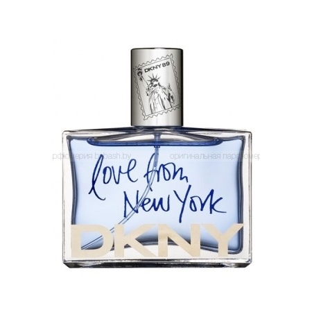 DKNY Love from New York for Men