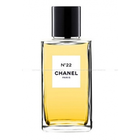 Chanel Les Exclusifs №22
