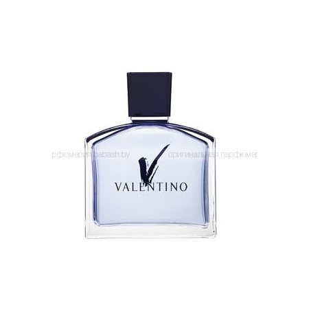 Valentino V pour Homme  EDT