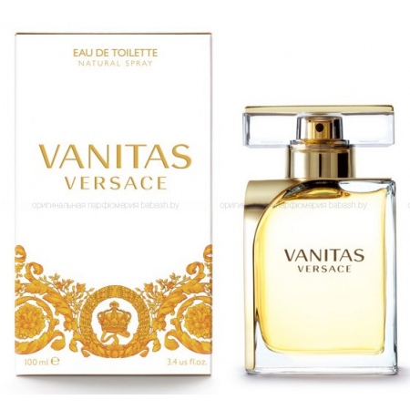 Versace Vanitas edt