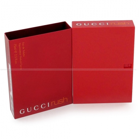 Gucci Rush Parfum