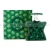 New York Musk Emerald Swarovski Shooting Star