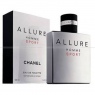 Chanel Allure Sport eau Extreme