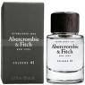 Abercrombie&Fitch First Instinct Extreme