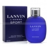 Lanvin L`Homme Sport