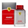 Ferrari Red Power