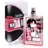 Gaultier Ma Dame Rose`n`Roll