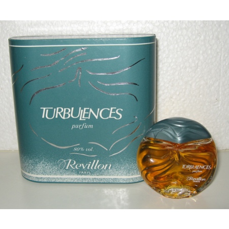 Revillon Turbulences parfume