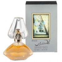 Salvador Dali Fabulous 4 - Salvador for Men Parfum