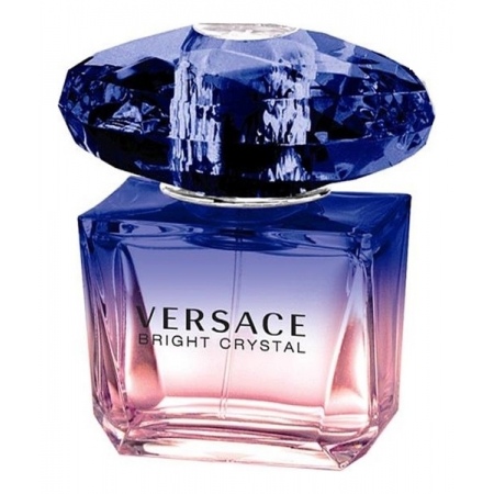 Versace Bright  Crystal   edt Limited Edition 90ml  2010