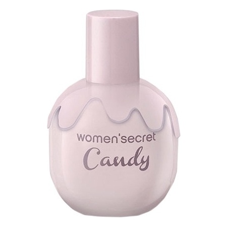 Women'Secret Candy Tentention