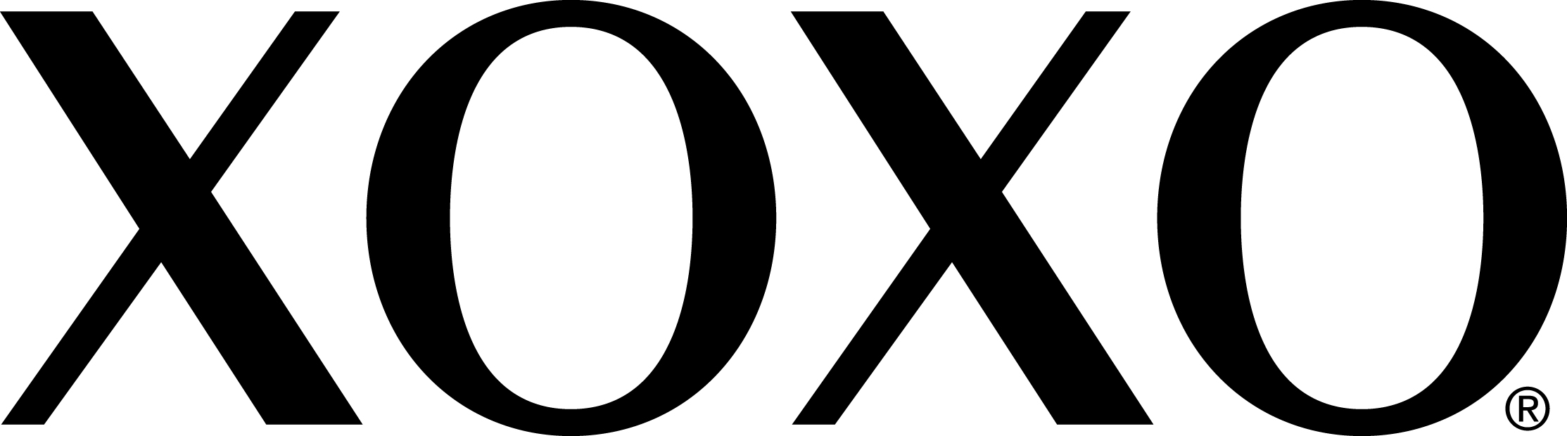 XOXO