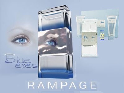 минск парфюмерия RAMPAGE