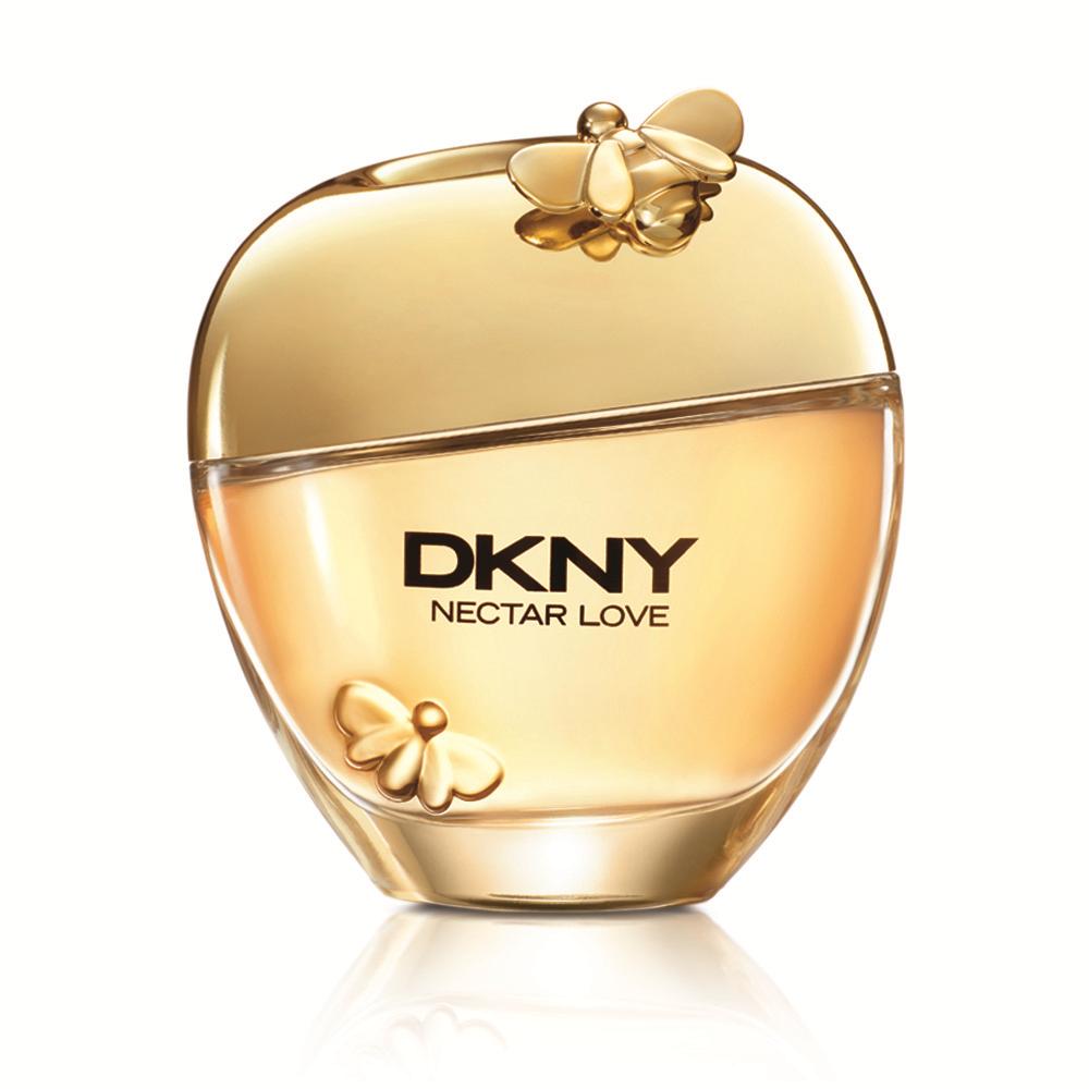 купить DKNY Nectar Love