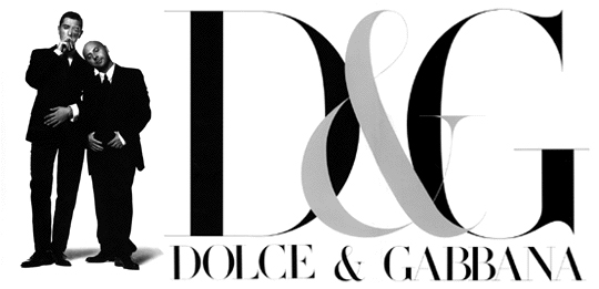 Парфюмерия от Dolce & Gabbana