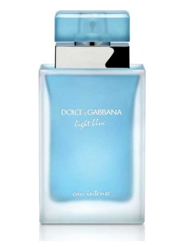 Купить Dolce&Gabbana Light Blue Eau Intense