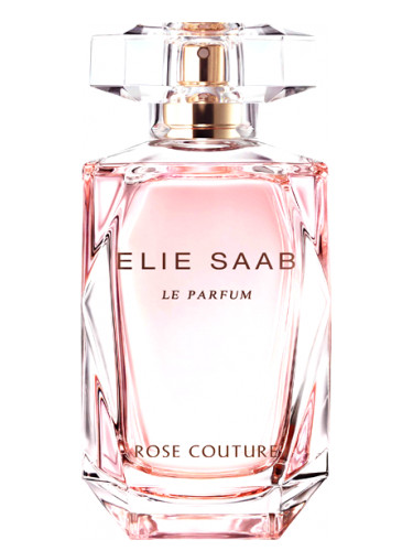 Купить Elie Saab Le Parfum Rose Couture
