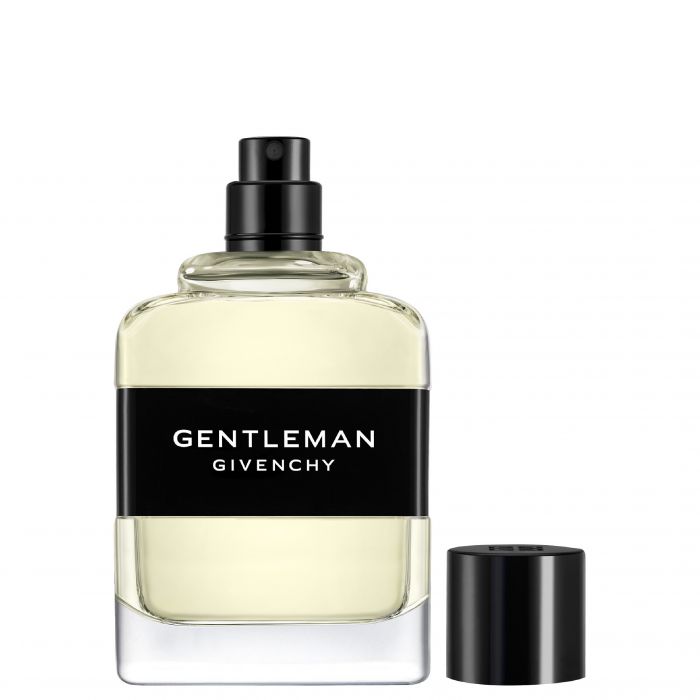 ТУАЛЕТНАЯ ВОДА GENTLEMAN ДЛЯ МУЖЧИН ОТ GIVENCHY