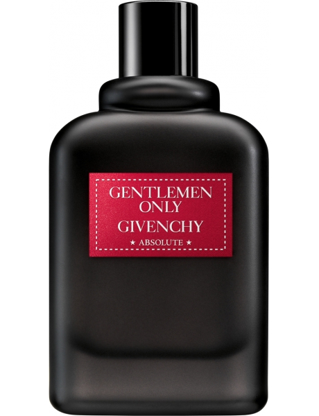 Купить Givenchy Gentlemen Only Absolute