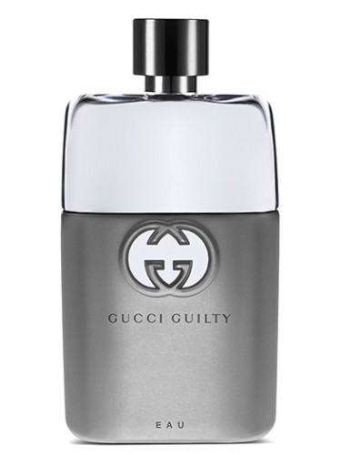 купить Gucci Guilty Eau pour Homme