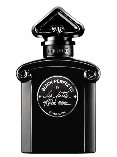 Купить Guerlain La Petite Robe Noire  Black Perfecto