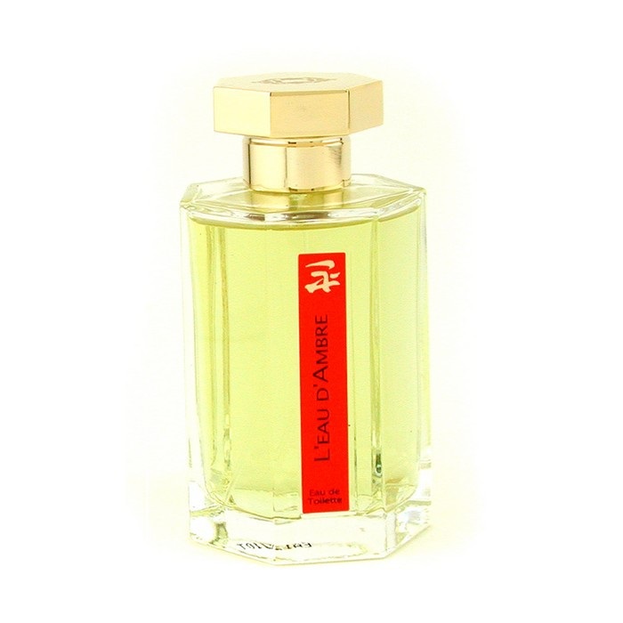 Парфюм Парфюм L'Eau D' Ambre для Женщин L`Artisan Parfumeur