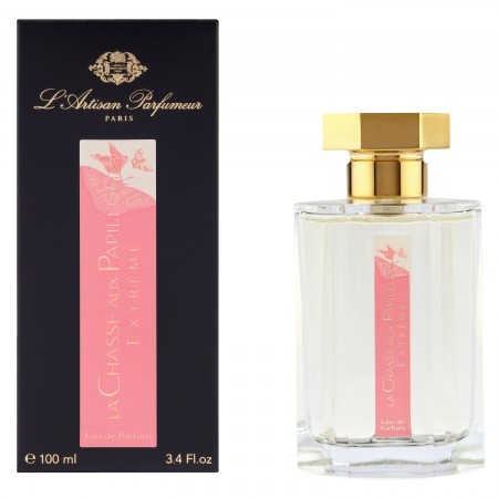 Парфюм La Chasse aux Papillons Extreme L`Artisan Parfumeur для мужчин и женщин