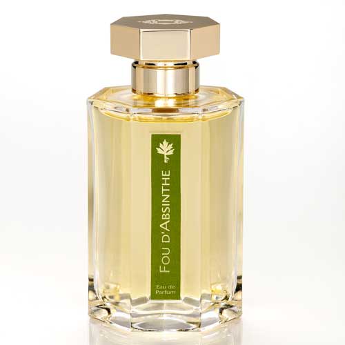 Парфюм Fou d`Absinthe L`Artisan Parfumeur для мужчин и женщин