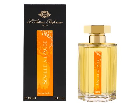Парфюм Seville a l`Aube L`Artisan Parfumeur для мужчин и женщин