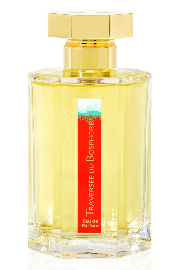 Парфюм Traversee du Bosphore L`Artisan Parfumeur для мужчин и женщин