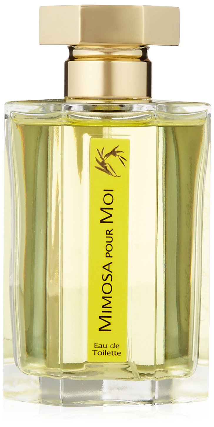 Туалетная вода Mimosa Pour Moi L`Artisan Parfumeur для мужчин и женщин