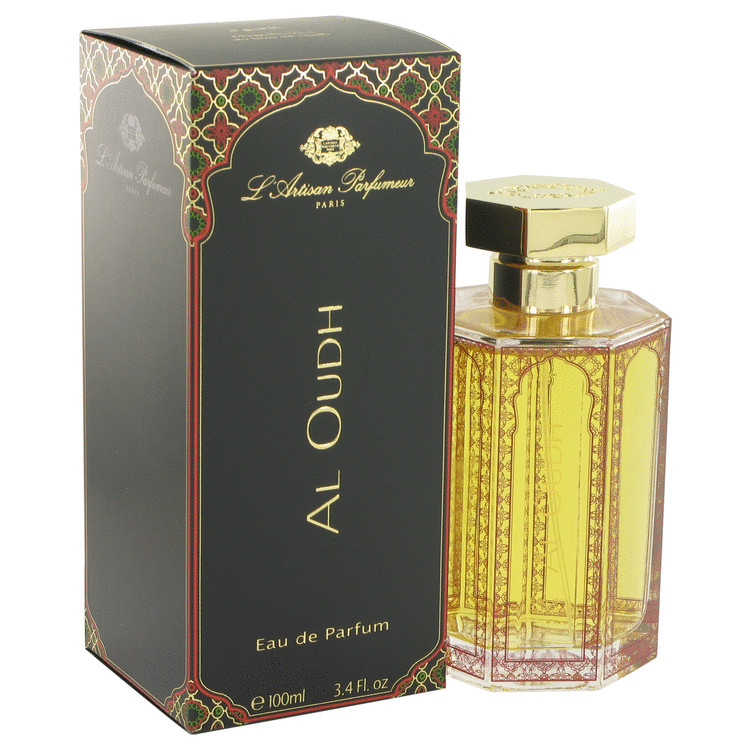 Парфюм Al Oudh L`Artisan Parfumeur для мужчин и женщин