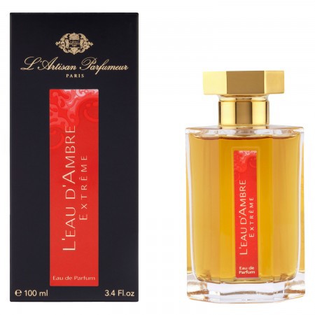 Парфюм L'Eau d'Ambre L`Artisan Parfumeur для мужчин и женщин