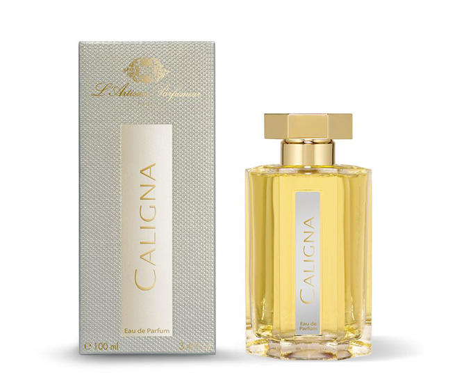 Парфюм Caligna L`Artisan Parfumeur для мужчин и женщин