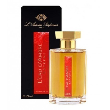 Парфюм Ambre Extreme L`Artisan Parfumeur для мужчин и женщин