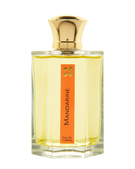 Туалетная вода Mandarine L`Artisan Parfumeur для мужчин и женщин