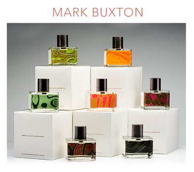 MARK BUXTON