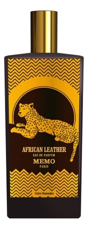 купить Memo African Leather