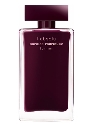 купить Narciso Rodriguez For Her L'Absolu