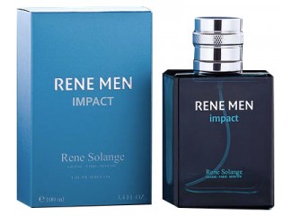 Туалетная вода Rene Men Impact для Мужчин
